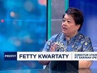Video: Gak Cuma Jadi Mal Biasa, Ini Target Sarinah Majukan UMKM Lokal