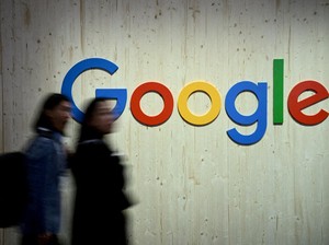 Google Hampir Dijual Rp 25 Miliar, Sekarang Tembus Rp 67 Ribu Triliun