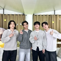 Kisruh Konser Day6, Mendag Janji Kawal Refund Sampai Tuntas