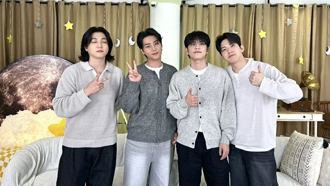Kisruh Konser Day6, Mendag Janji Kawal Refund Sampai Tuntas
