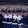 Kpopers Ngadu Konser Day6 Kacau, Kemendag Panggil Mecimapro