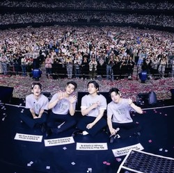 Kpopers Ngadu Konser Day6 Kacau, Kemendag Panggil Mecimapro