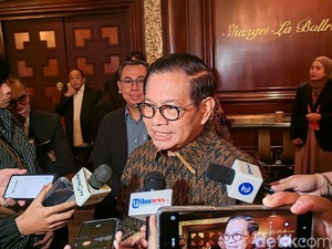 Pramono Bukan-bukaan Masalah Utama Jakarta, Singgung Kaya & Miskin