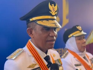 Pemprov Sulteng Salurkan Beasiswa Berani Cerdas ke 15.060 Mahasiswa