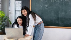 Survei Global: Gen Z Utamakan Belajar-Berkembang di Tempat Kerja, Ini Harapannya