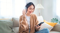 7 Lagu Penyemangat yang Wajib Masuk Playlist Spotify Setelah Libur Panjang