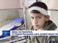 Video: India Vs Pakistan, 13 Tewas Akibat Baku Tembak