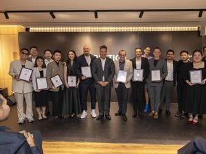 Ini Daftar 30 Resto Terbaik 2025 PRESTIGE Gourmet Awards