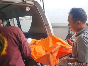 Pria Jombang Ini Ditemukan Tewas Usai Kejar Maling Bobol Rumah Warga
