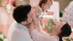 Jessica Mila-Yakup Hasibuan Gemas Kyarra Mulai Ada Drama