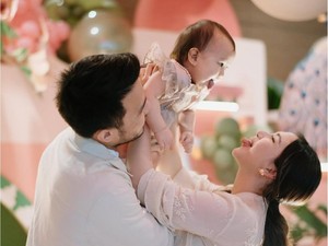 Jessica Mila-Yakup Hasibuan Gemas Kyarra Mulai Ada Drama