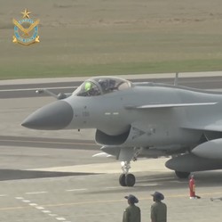 Cara Pakistan Jatuhkan Jet Tempur Canggih India dengan Senjata China