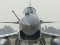 Fantastis! Segini Harga Jet Tempur Chengdu J-10 yang Dibeli dari China