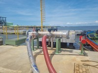 KKP Bongkar Dugaan Pelanggaran Pemanfaatan Air Laut di Tarakan