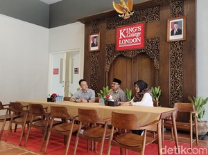 KEK Singhasari Buka Suara, Klaim Gaet Investasi Senilai Rp 1,1 Triliun