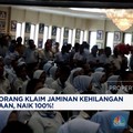 Video: Klaim Jaminan Kehilangan Pekerjaan Naik 100%!