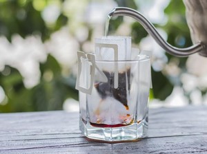 5 Fakta Kopi Drip Bag yang Populer Gegara Sederhana dan Praktis