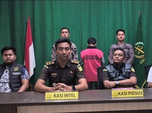 Korupsi Dana Hibah, Bendahara Yayasan SMP di Probolinggo Dituntut 4,5 Tahun