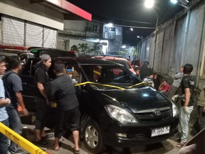 Video: Polisi Ungkap Penyebab Taruna IPDN-Mahasiswi Tewas di Dalam Mobil