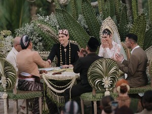 Tipi Jabrik Beri Pesan ke Luna Maya dan Maxime Bouttier, Bahas Soal Momongan