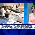Video: Tak Serius Genjot Produksi, Kopi RI Sulit Kuasai Pasar Global