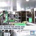 Video: Mendag Pastikan RI Tak Jadi 
