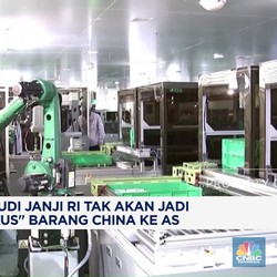 Video: Mendag Pastikan RI Tak Jadi