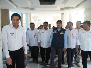Wisma Haji Diusulkan Jadi Sekolah Rakyat di Indramayu