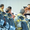 Erick Thohir Pede BUMN Aman Meski Rupiah Sentuh Rp20 Ribu per Dolar AS