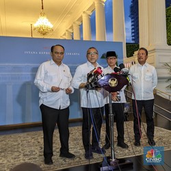 80.000 Koperasi Desa Merah Putih Siap Meluncur, Ini Tanggal Mainnya