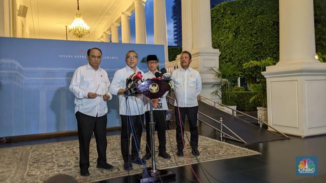 80.000 Koperasi Desa Merah Putih Siap Meluncur, Ini Tanggal Mainnya