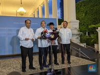 80.000 Koperasi Desa Merah Putih Siap Meluncur, Ini Tanggal Mainnya