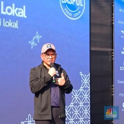 Tok! Mendag Wajibkan PNS Kemendag Gunakan Produk Lokal Setiap Kamis