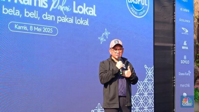 Revisi Permendag No 8 Siap Diumumkan, Mendag Bocorkan Poin Pentingnya