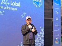 Mendag Budi Janji RI Tak Akan Jadi 