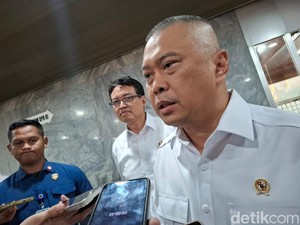 Truk Obesitas Mau Dibasmi, Dimulai dari Jawa Barat-Riau