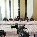 Begini Penampakan Tumpukan Uang Rp 479 M Perkara TPPU Duta Palma Group