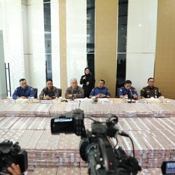 Begini Penampakan Tumpukan Uang Rp 479 M Perkara TPPU Duta Palma Group