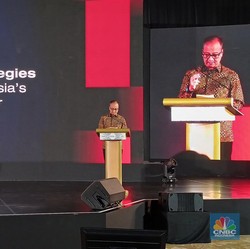 Menperin Blak-blakan Soal Insentif Mobil Hidrogen, Tegas Bilang Begini