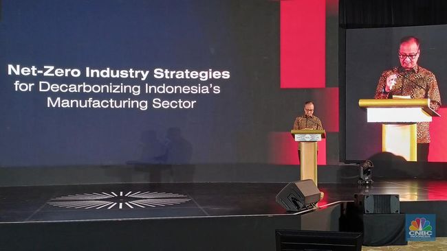 Menperin Blak-blakan Soal Insentif Mobil Hidrogen, Tegas Bilang Begini