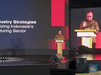 Menperin Blak-blakan Soal Insentif Mobil Hidrogen, Tegas Bilang Begini