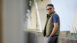 Muzaki Flashback Kenangan Masa Lalu Lewat Tempat Bersinggah