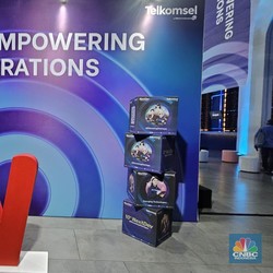 10 Startup Teratas di Program NextDev Telkomsel, dari Gigi sampai AI