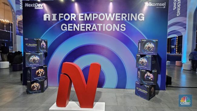 10 Startup Teratas di Program NextDev Telkomsel, dari Gigi sampai AI
