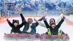 Nggak Perlu Mahal! Ini 4 Ide buat Isi Long Weekend-mu di Bulan Mei 2025