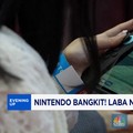 Video: Nintendo Bangkit! Laba Naik 13% Berkat Switch 2