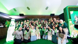 Nipis Madu Gelar Smooth Session Bareng Juicy Luicy untuk Gen Z
