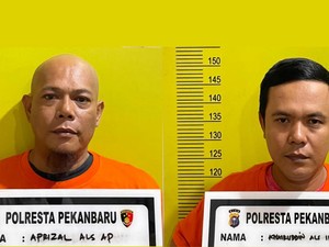 DLHK Pastikan 2 Pelaku Pungli Retribusi Sampah Bukan Pegawai, Kwitansi Ilegal