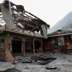 Perang India-Pakistan Ternyata Bawa Berkah Buat China