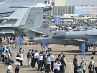 Bagaimana Jet Tempur China J-10C Pakistan Tembak Jatuh Rafale India?